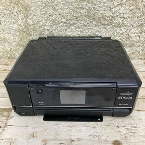 EPSON EP-805A プリンター 通電 ジャンク