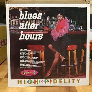 Elmore James/Dust My Blues