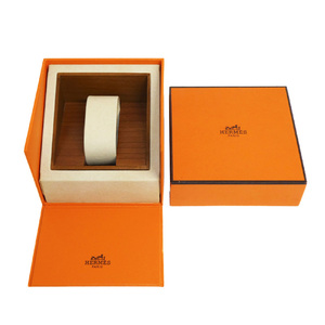 エルメス 純正ボックス 腕時計用 正規品 箱 HERMES BOX EB3