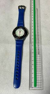 腕時計 CITIZEN OXY IGNIS 6210-L12732 可動品 激安一円スタート