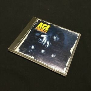 CD エース・フレーリー / トラブル・ウォーキン 22P2-3051 Ace frehley ディスク美品