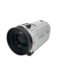 Panasonic◆ビデオカメラ HC-VX990M