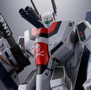 マクロス DX 超合金 劇場版 VF-1S ストライクバルキリー （一条輝機） メカニックエディション 魂ネイション 2023　新品　未開封　送料無料