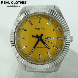 TIMEX/タイメックス ウォーターベリーレガシー 腕時計/ウォッチ TW2V18000VK /000