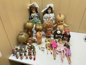 XL6166 人形 アンティーク ドール　DOLL　子供向け人形　おもちゃ　 西洋人形 各種