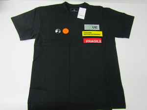 UNIFORM EXPERIMENT ユニフォームエクスペリメント 20SS WAPPEN TEE 半袖 Tシャツ UE-200009 SIZE:4 ⊥FG6528