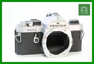 【同梱歓迎】ジャンク■ペンタックス PENTAX MX ボディ■KKK801