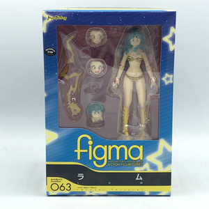 【中古】[未開封] マックスファクトリー figma ラム「うる星やつら」[240092258913]