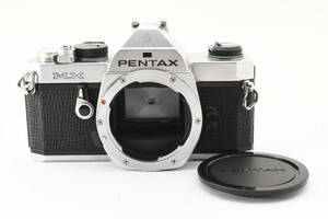 【貴重な動作品】 ペンタックス PENTAX MX ボディ