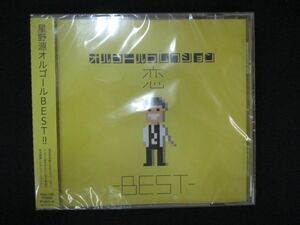 1044★未開封CD オルゴールコレクション -恋 BEST-