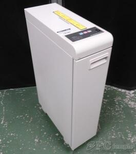 ☆ 即決 明光商会 データメディア専用機 MS SHREDDER ID-100DM