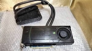 F105 GeForce GTX670 2GB CGNX-X676 DVI HDMI PCI-Express グラフィックボード