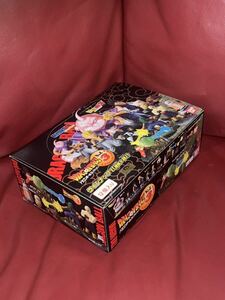 ★ドラゴンボールコレクションVol.３、１BOX（１２個入り）