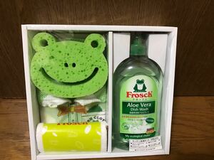 キッチン洗剤ギフト