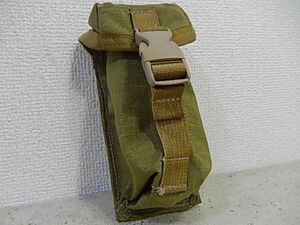 Z1 新品！レア！◆LBT社 （ロンドンブリッジトレーディング） 280F MAG POUCH COYOTE SEAL◆米軍◆サバゲー！