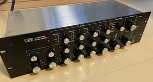 レア★美品★ UREI 1620 本体 ,alphamusique , alpha recording system,ars,e&s,bozak,rane 2016,ロータリーミキサー,djr400