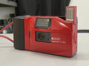 【動作OK】リコー　RICOH YF-20