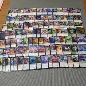 MTG Unfinity 大量セット 送料安　引退 断捨離 まとめ　FOILレア　アンステーブル　アンシリーズ