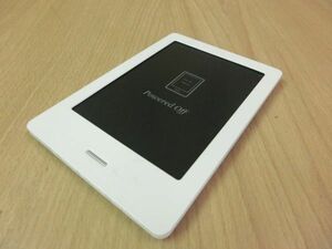 送料無料■動作保証 楽天 rakuten Kobo Touch N905C 電子書籍 電子ブックリーダー 本体のみ■