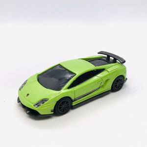 FC43 トミカプレミアム 1円スタート　ミニカー　他にも多数出品中♪ ランボルギーニ　ガヤルド　スーパーレジェーラ