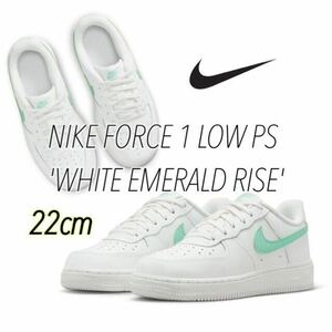 NIKE FORCE 1 LOW PS 