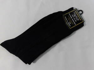 レトロ　台湾製　　ナイロン１００％　　　紳士用靴下　　メンズソックス　　　ハイゲージ　２４９２