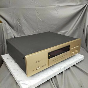 T7691＊【中古】Accuphase アキュフェーズ DP-85 CDプレイヤー