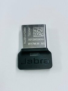 YXS632★中古品★Jabra Link 370 Bluetooth/USBアダプター END040W/14208-08