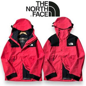 【L】新品 ノースフェイス マウンテンジャケット THE NORTH FACE GTX 1990 MOUNTAIN JACKET GORE-TEX アウトドアウェア メンズ 登山 ◆R334