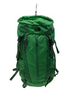 THE NORTH FACE◆リュック/-/GRN/NM61308/TELLUS 32
