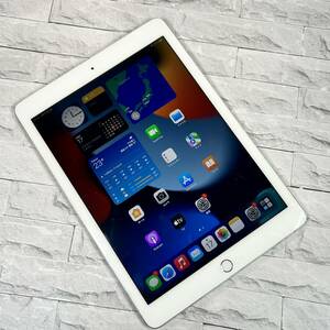 Apple iPad Air 2 Wi-Fiモデル 128GB MGTY2J/A　
