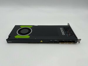 ★ グラフィックボード NVIDIA QUADRO P4000 5