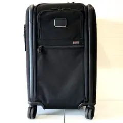 TUMI スーツケース インターナショナルデュアルアクセス4ウィールキャリーオン