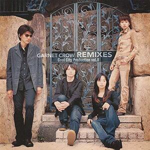 Remixes, Cool City Production Vol.8(中古品)