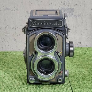 YASHICA/ヤシカ 二眼レフ フィルムカメラ yashica-44/S0037