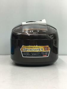 ZOJIRUSHI◆炊飯器 NP-ZU10-TD