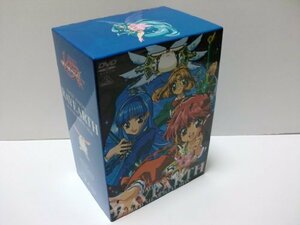 魔法騎士レイアース DVDメモリアルBOX　(shin