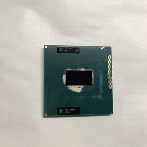 Intel Core i5 3340M 2.7GHz SR0XA /107