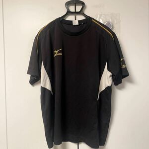 MIZUNO ミズノ 半袖 Tシャツ サイズL