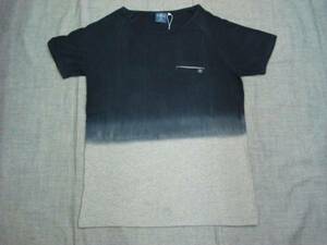 新品CHIEMSEE(キムジー)メンズTシャツ INOK 9809 M