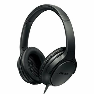 【中古】 BOSE ボーズ SoundTrue around-ear headphones II - Samsung a