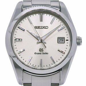 ★美品！Grand Seiko GS グランドセイコー SBGX063 9F62-0AB0 クォーツ メンズ★