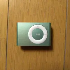 【故障中】iPod shuffle