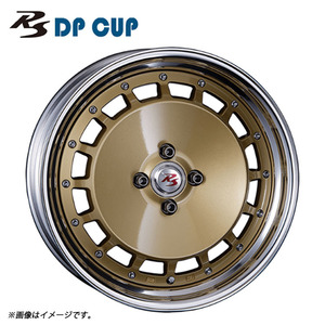 送料無料 クリムソン RS DP CUP SuperLow Disk 16/17inch 7J-16 +53～31 4H-100 【2本セット 新品】
