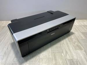 ☆ EPSON エプソン インクジェットプリンター A3 複合機 PX-7V 【 未確認/ 現状品 】 （PN-4E30） ☆