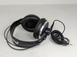 【動作確認済】 ヘッドフォン AKG K271 MK2 密閉型モニターヘッドホン / 60 (SG014931D)