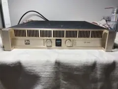 Classic Pro CP1000 パワーアンプ