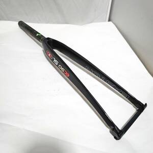 USED EASTON EC90 SL フルカーボンフォーク 700C イーストン フロントフォーク