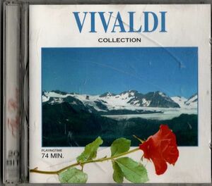 CD★VIVALDI／COLLECTION