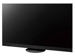 【美品♪】Panasonic パナソニック VIERA TH-65LZ2000 65型 4K 有機ELテレビ 65インチ 2022年製/動作品☆配送不可/直接引き渡し商品